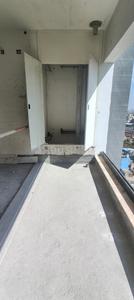 Balcony Image of 1595 Sq.ft 3 BHK Apartment / Flat for sale in The Presidential Tower by CNTC India, Yeswanthpur Bengaluru for Rs. 33700000