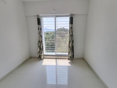 Bedroom Image of 1050 Sq.ft 2 BHK Apartment / Flat for sale in Mantra Park View, Dhayari Pune for Rs. 6700000