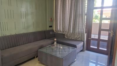 Living Room Image of 2400 Sq.ft 4 BHK Villa for sale in Vaishali Nagar Jaipur for Rs. 34000000