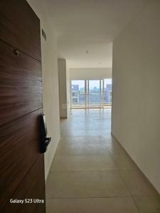 Hall Image of 2320 Sq.ft 3 BHK Apartment / Flat for sale in Casagrand Boulevard, Chikkagubbi Village Bengaluru for Rs. 26500000