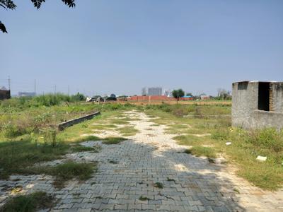 Image of 900 Sq.ft Residential Plot / Land for sale in Bhanauta, Greater Noida for Rs. 3502400