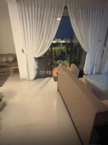 Bedroom Image of 2200 Sq.ft 5 BHK Apartment / Flat for sale in ABAD Oriental Gardens, Elamakkara Kochi for Rs. 12000000