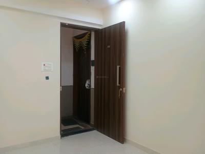 Living Room Image of 1122 Sq.ft 2 BHK Apartment / Flat for sale in Tharwani Rosalie LX Type E Aster Wing, Kalyan West Kalyan for Rs. 7500000
