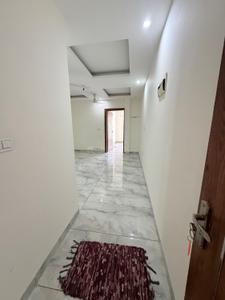 Study Room Image of 750 Sq.ft 1 BHK Apartment / Flat for rent in Sahastradhara Road Dehradun for Rs. 16000