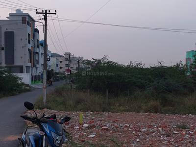 Image of 2200 Sq.ft Residential Plot / Land for sale in Urapakkam, Chennai for Rs. 9950000