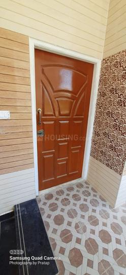 Phase 1, Whitefield Bedroom 1