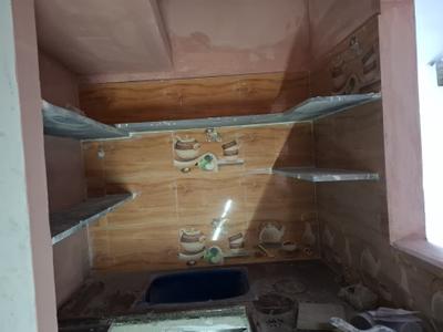 Kitchen Image of 676 Sq.ft 2 BHK Independent House for sale in Manali New Town Chennai for Rs. 4000000