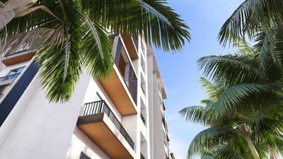 Image of 1091 Sq.ft 3 BHK Apartment / Flat for sale in Besa, Nagpur for Rs. 5500000