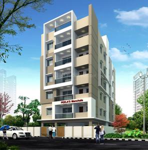 Image of 1400 Sq.ft 3 BHK Apartment / Flat for sale in Yendada, Visakhapatnam for Rs. 11080000