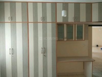 Bedroom Image of 1804 Sq.ft 3 BHK Apartment / Flat for sale in Sobha Daffodils, HSR Layout Bengaluru for Rs. 29000000