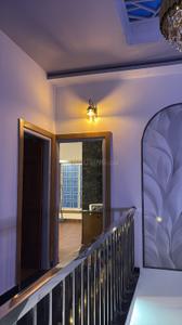 Balcony Image of 3520 Sq.ft 7 BHK Independent House for sale in Kalkere Bengaluru for Rs. 27000000