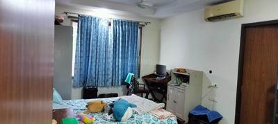 Bedroom Image of 1750 Sq.ft 4 BHK Apartment / Flat for sale in Lodha Eternis, Andheri East Mumbai for Rs. 57500000