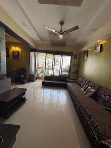 Living Room Image of 1000 Sq.ft 3 BHK Apartment / Flat for sale in Aaryan Euphoria, Chanakyapuri Ahmedabad for Rs. 11000000