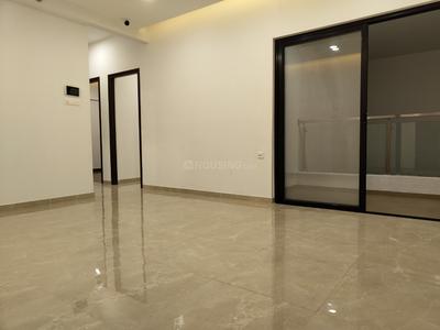 Hall Image of 829 Sq.ft 2 BHK Apartment / Flat for sale in Duville Riverdale Grove, Kharadi Pune for Rs. 12700000