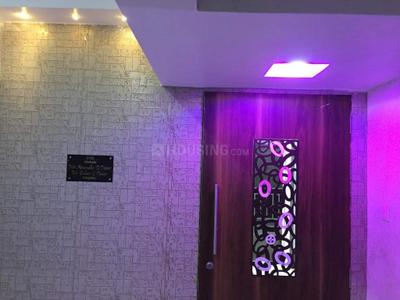 Hall Image of 951 Sq.ft 2 BHK Apartment / Flat for sale in Majestique Aqua, Fursungi Pune for Rs. 6100000