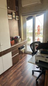 Bedroom Image of 2587 Sq.ft 3.5 BHK Apartment / Flat for sale in Sector 57 Gurgaon for Rs. 37000000
