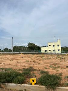 Image of 1200 Sq.ft Residential Plot / Land for sale in Jettihundi, Mysore for Rs. 4200000