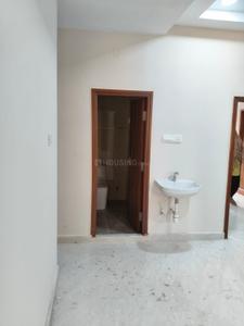 Hall Image of 1150 Sq.ft 2 BHK Apartment / Flat for rent in Himayath Nagar Hyderabad for Rs. 30000
