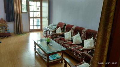 Hall Image of 2800 Sq.ft 2 BHK Builder Floor for rent in Eldeco Greens, Gomti Nagar Lucknow for Rs. 22000