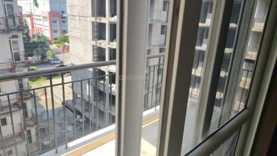 Bedroom Image of 915 Sq.ft 2 BHK Apartment / Flat for sale in Antriksh India Antriksh NRI City, BHEL Township Haridwar for Rs. 3900000