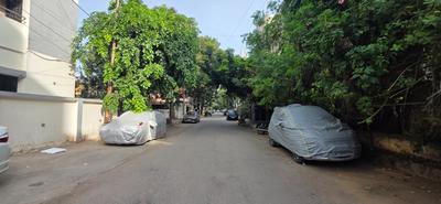 Image of 6000 Sq.ft 6 BHK Independent House for sale in Amberpet, Hyderabad for Rs. 64800000