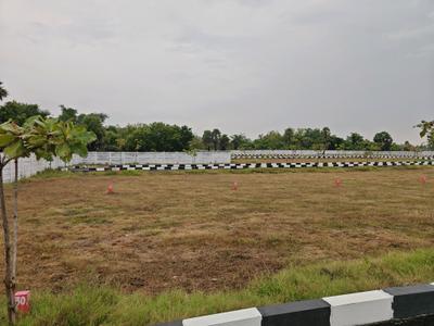 Image of 767 Sq.ft Residential Plot / Land for sale in Maraimalai Nagar, Chennai for Rs. 1533233