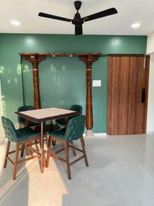 Hall Image of 1200 Sq.ft 3 BHK Apartment / Flat for sale in Bholenath Hresa Sainagar Apartment Pvt Ltd, Chembur Mumbai for Rs. 35000000