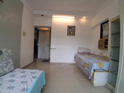 Bedroom Image of 1100 Sq.ft 2 BHK Apartment / Flat for sale in Mulund West Mumbai for Rs. 22000000