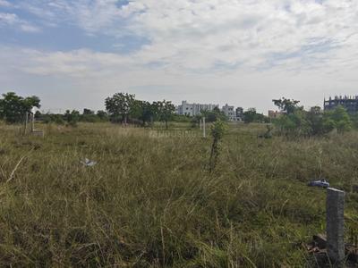 Image of 1800 Sq.ft Residential Plot / Land for sale in Mudichur, Chennai for Rs. 8460000