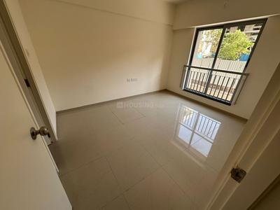 Bedroom Image of 800 Sq.ft 2 BHK Apartment / Flat for sale in Sukhwani Skylines, Wakad Pune for Rs. 10000000
