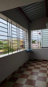 Balcony Image of 1150 Sq.ft 2 BHK Builder Floor for rent in Sithanur Salem for Rs. 14000
