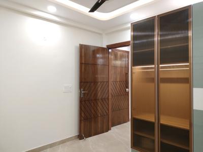 Bedroom Image of 2250 Sq.ft 4 BHK Builder Floor for sale in Sector 85 Faridabad for Rs. 23000000