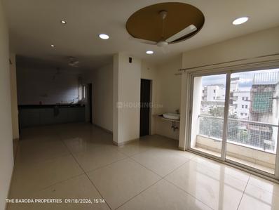 Hall Image of 2800 Sq.ft 3 BHK Apartment / Flat for sale in Akota Vadodara for Rs. 13500000