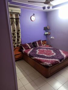 Bedroom Image of 1900 Sq.ft 3 BHK Apartment / Flat for sale in Mahavir Palace, Vijalpore, Jalalpore Navsari for Rs. 4000000