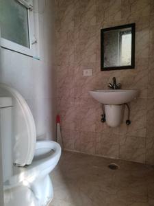 Bedroom Two Image of 1399 Sq.ft 3 BHK Apartment / Flat for sale in Urbtech Xaviers, Sector 168 Noida for Rs. 12000000