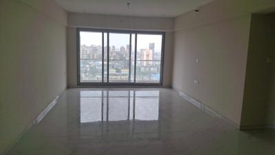 Living Room Image of 1900 Sq.ft 3 BHK Apartment / Flat for sale in Kopar Khairane Navi Mumbai for Rs. 35000000