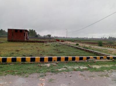Image of 3600 Sq.ft Residential Plot / Land for sale in Banthra Sikander Pur, Lucknow for Rs. 8450000