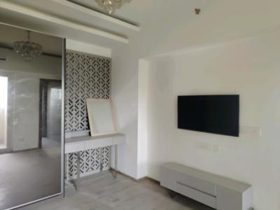 Bedroom Image of 600 Sq.ft 2 BHK Apartment / Flat for sale in Pyramid Fusion Homes, Sector 70 Gurgaon for Rs. 7700000