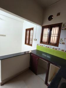 Kitchen Image of 900 Sq.ft 2 BHK Apartment / Flat for sale in Madipakkam Chennai for Rs. 5600000