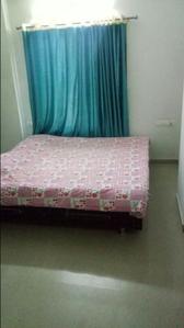 Bedroom Image of 781 Sq.ft 2 BHK Apartment / Flat for sale in Bhayli Vadodara for Rs. 3500000