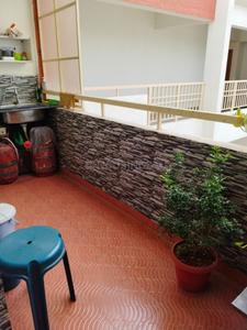 Balcony Image of 1522 Sq.ft 3 BHK Apartment / Flat for sale in Sapthagiri Gokulam by Sapthagiri Shelters, K R Puram Bengaluru for Rs. 12900000