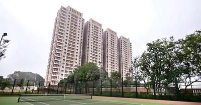 Image of 1498 Sq.ft 3 BHK Apartment / Flat for sale in Brigade Buena Vista, Bommenahalli, Bengaluru for Rs. 20000000