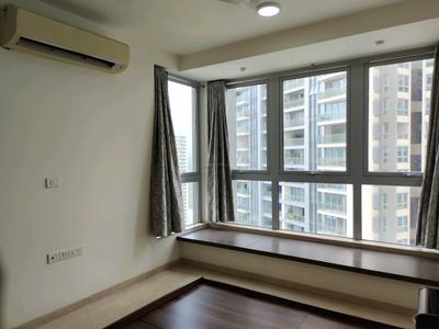 Bedroom Image of 1820 Sq.ft 3 BHK Apartment / Flat for sale in Goregaon East Mumbai for Rs. 73500000
