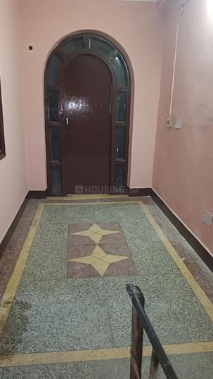 Madanpur Khadar  Bedroom 1