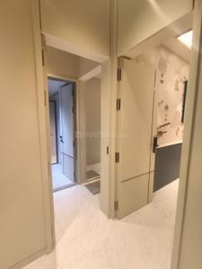Bedroom Image of 3300 Sq.ft 5 BHK Apartment / Flat for sale in Pam Solitaire Castle, Vasai West Vasai for Rs. 26000000