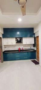 Kitchen Image of 1480 Sq.ft 2 BHK Apartment / Flat for rent in Kalash 2 Enclave, Vatva Ahmedabad for Rs. 22000
