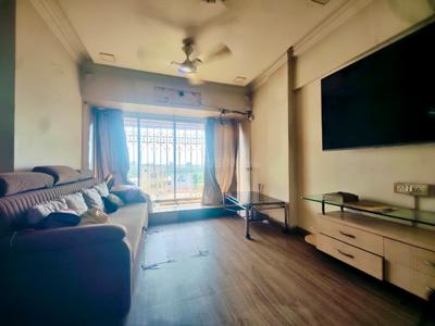 1 BHK Flat