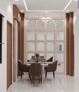 Hall Image of 1800 Sq.ft 2 BHK Builder Floor for sale in Sahastradhara Road Dehradun for Rs. 6500000