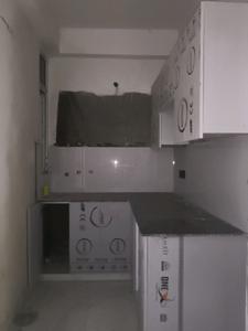 Kitchen Image of 1050 Sq.ft 2 BHK Apartment / Flat for sale in The Grand Estate, Noida Extension Greater Noida for Rs. 4000450