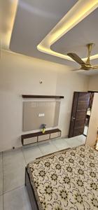 Bedroom Image of 1250 Sq.ft 3 BHK Apartment / Flat for sale in Hasanpur, Kharar Mohali for Rs. 5790000